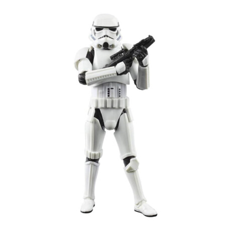 Figura Imperial Stormtrooper Star Wars The Black Series
