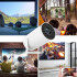 Proyector Xion Led Proy3 Full Hd Android Wi-fi PROYECTOR LED XION XI-PROY3