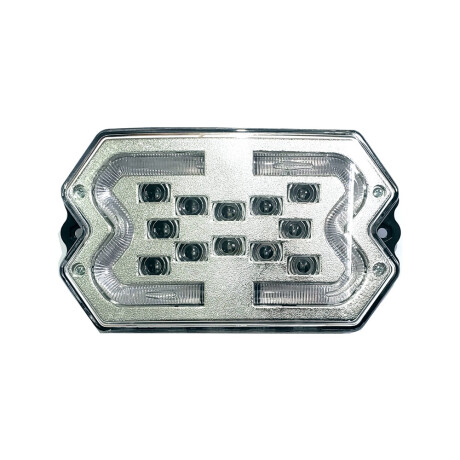 FAROL - UNIV CAMION TRAILER C/TORNILLO 12V POS FRE SE Ñ MULTILIGHT FAROL - UNIV CAMION TRAILER C/TORNILLO 12V POS FRE SE Ñ MULTILIGHT