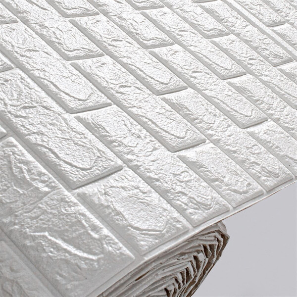 Revestimiento Pared Adhesivo Facil Colocacion 70x2000cm Revestimiento Pared Adhesivo Facil Colocacion 70x2000cm
