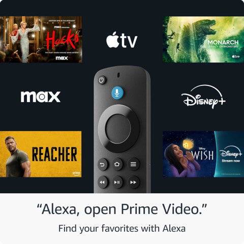 Amazon Fire Tv Stick HDMI HD WIFI-5 Amazon Fire Tv Stick HDMI HD WIFI-5