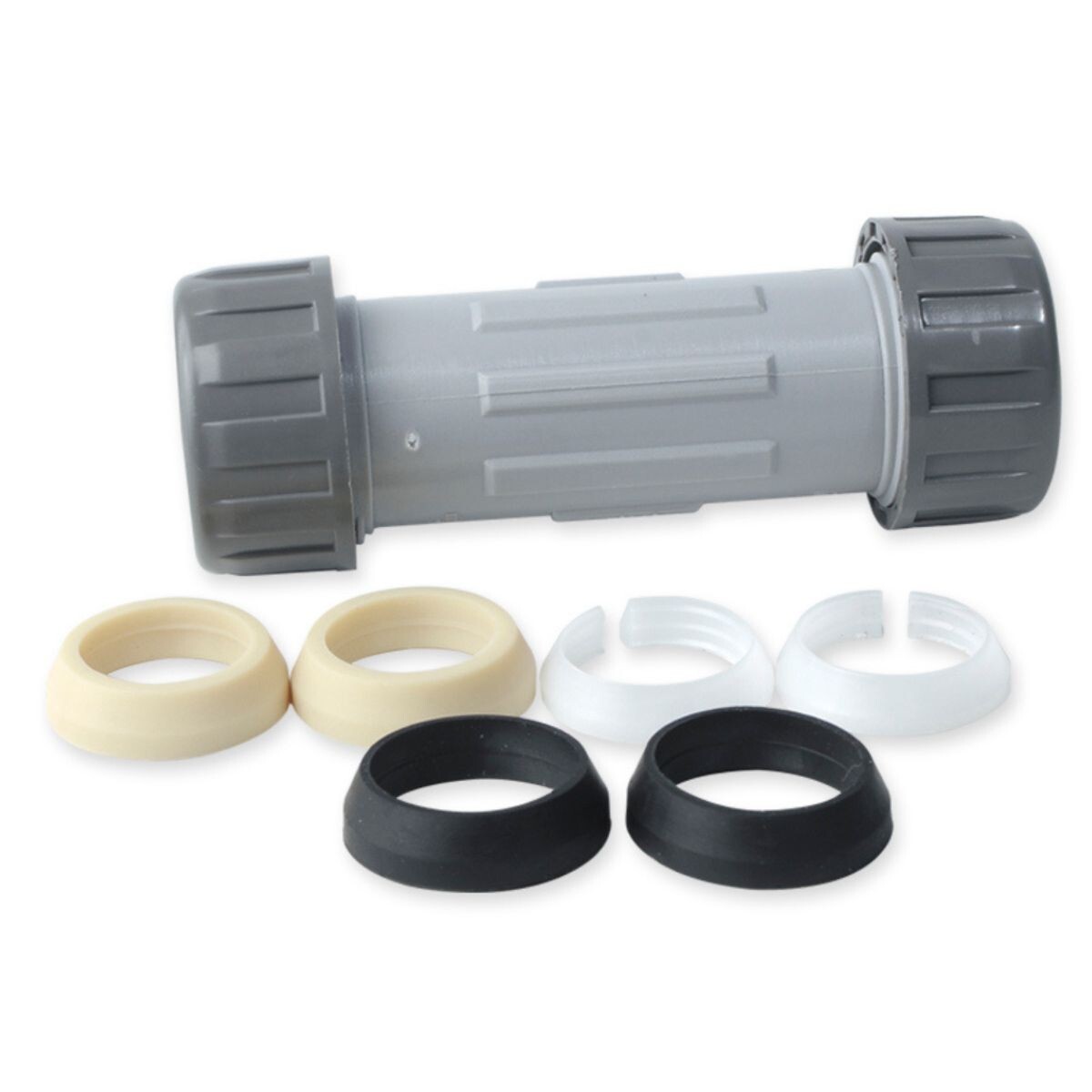 Acople Compresor Profesional 1/2" Duke 