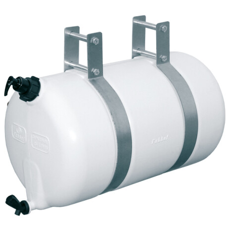 ACCESORIO EXTERIOR - DEPOSITO AGUA 25L JABONERA TIPO BEPO CAMION FOOD - ACCESORIO EXTERIOR - DEPOSITO AGUA 25L JABONERA TIPO BEPO CAMION FOOD -