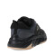Championes de Mujer Push Negro