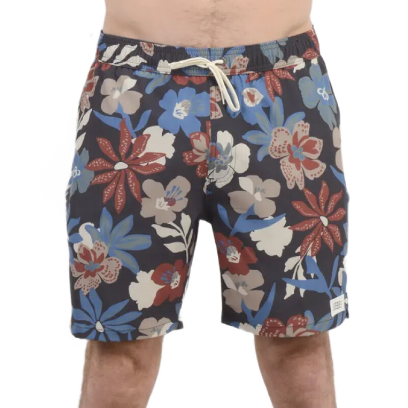 Voley Oneill Kuta - Gris Voley Oneill Kuta - Gris