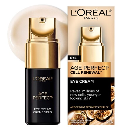 L´oréal Paris Age Perfect Cell Renewal Crema para ojos 15 ml