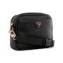 Cartera Guess Meridian Chica Negro 0