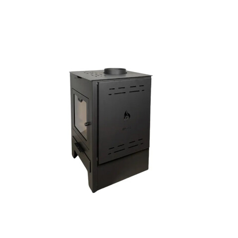 CALEFACTOR TROMEN P 11000 CON KIT DE TECHO 6" INOX INCLUIDO CALEFACTOR TROMEN P 11000 CON KIT DE TECHO 6" INOX INCLUIDO