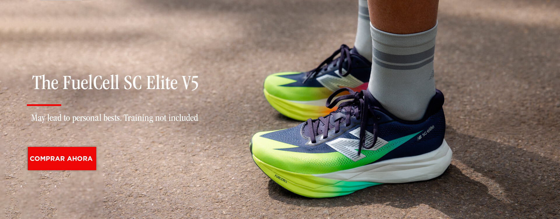 FuelCell SC Elite v5