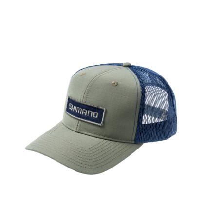 GORRO SHIMANO TRUCKER CAPSH2402 GORRO SHIMANO TRUCKER CAPSH2402