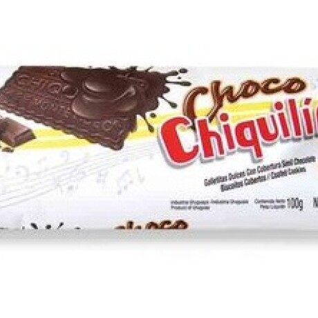 GALLETA CHIQUILIN BAÑADA 100G EL TRIGAL GALLETA CHIQUILIN BAÑADA 100G EL TRIGAL