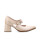 ZAPATO VENET - CUERO SUSAN BEIGE