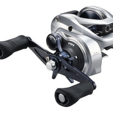 REEL SHIMANO PERFIL BAJO TRANX 301AHG IZQ REEL SHIMANO PERFIL BAJO TRANX 301AHG IZQ