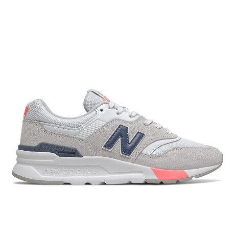 Championes New Balance de Dama - CW997HVP GREY