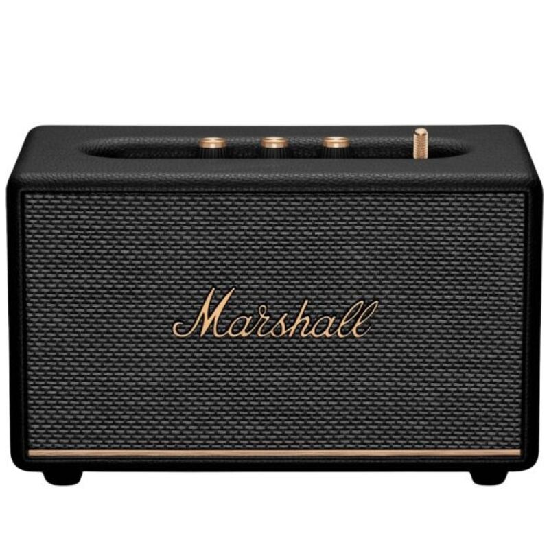 Marshall Acton 3 Black Marshall Acton 3 Black