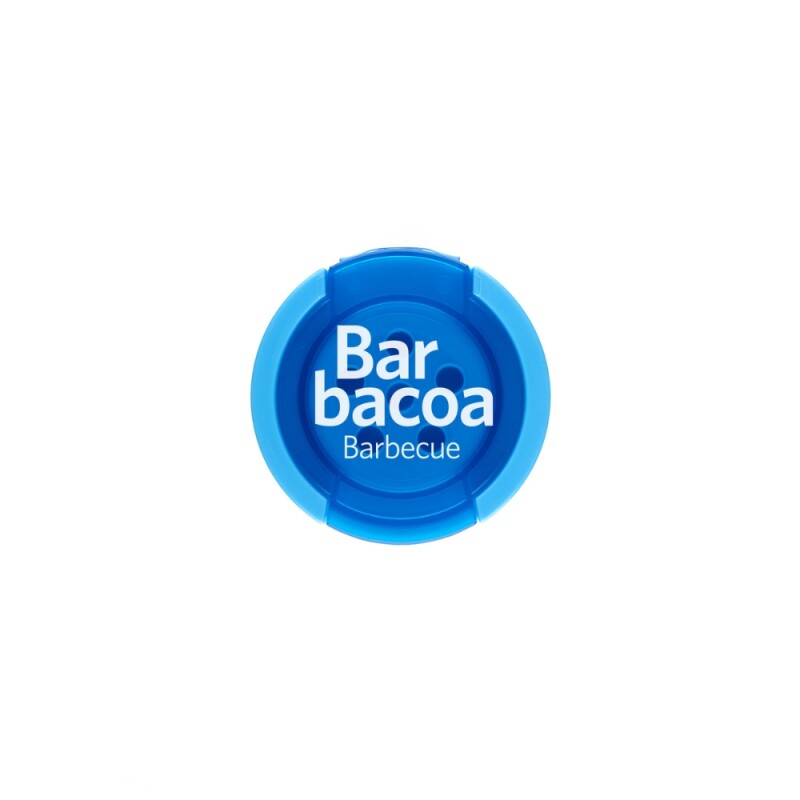 Carmencita Original Barbacoa 65g Carmencita Original Barbacoa 65g