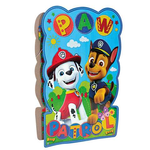 Cotillón Piñata Grande - Paw Patrol U