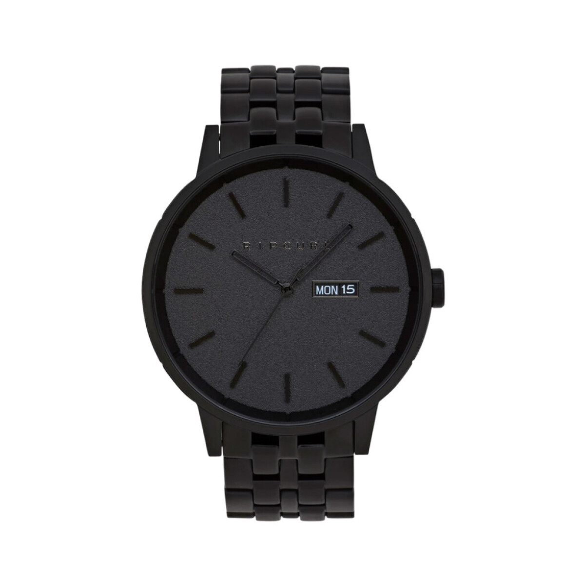 Reloj Rip Curl Detroit Midnight SSS - Negro 