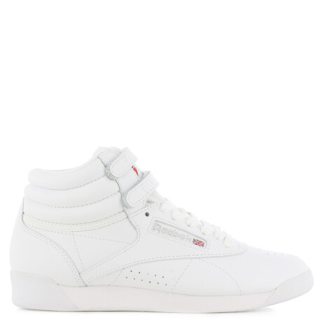 Championes de Mujer Reebok Classic Blanco