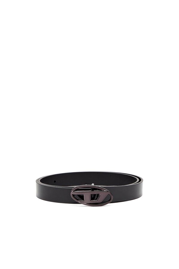 Cinturón Para Mujer B-1Dr 20 Negro