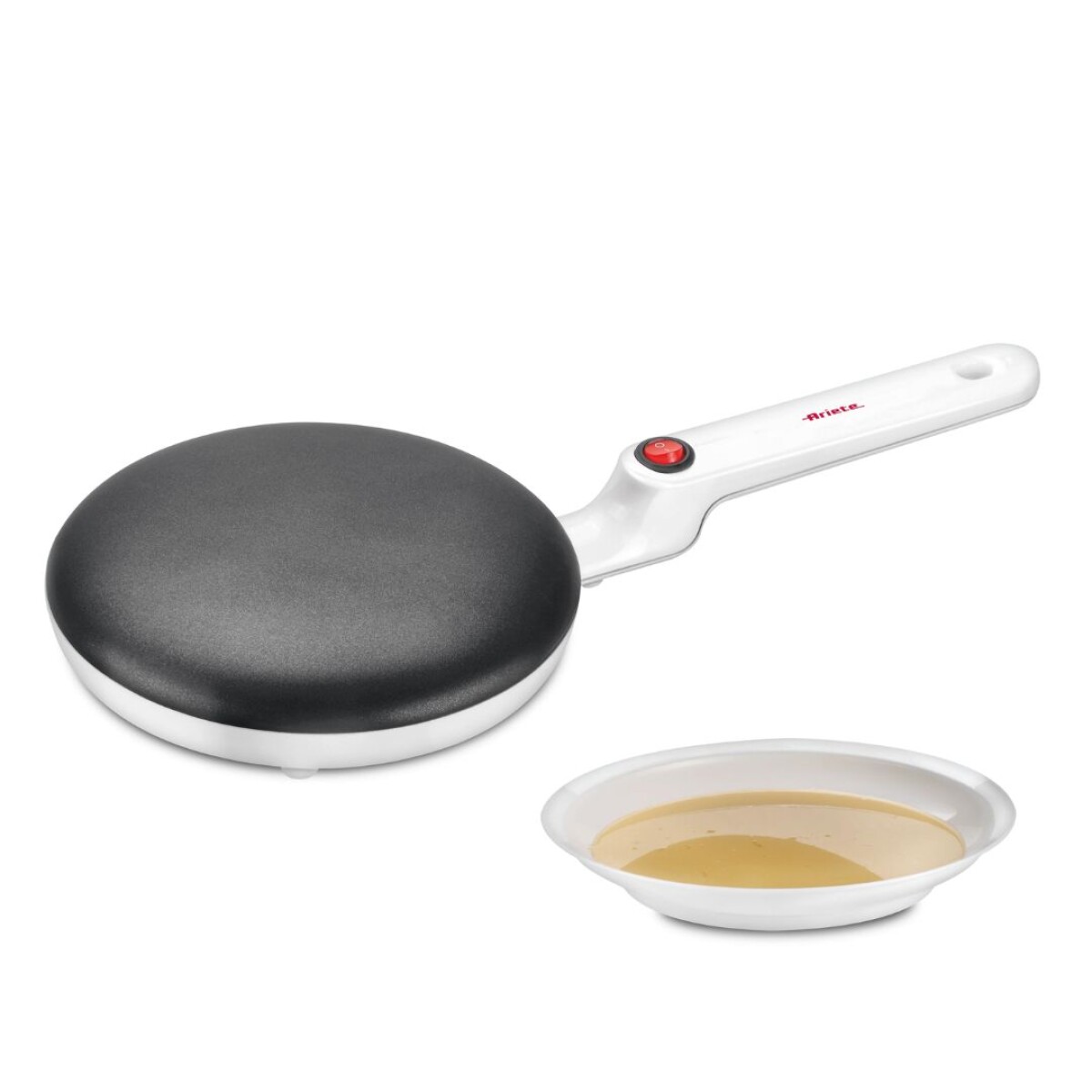 Panquequera eléctrica Ariete AR-203 