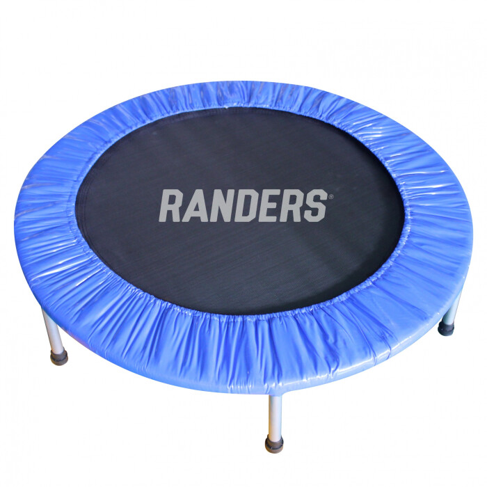 Mini Trampolín Randers ARG-068 100 cm 34 Resortes Mini Trampolín Randers ARG-068 100 cm 34 Resortes