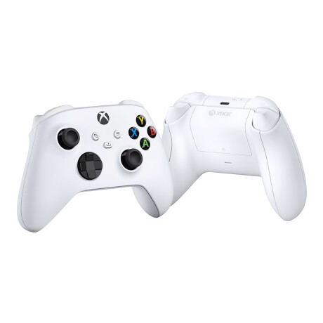 Gamepad Inalámbrico Bt Xbox X-s One Win Android iOs 001