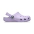 Crocs Classic Clog Niños más de 5 años Lavender