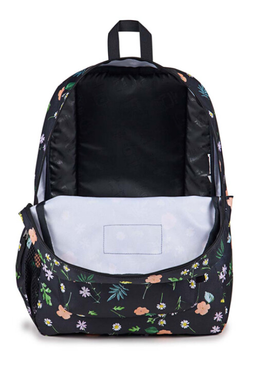 MOCHILA JANSPORT CROSS TOWN MOCHILA JANSPORT CROSS TOWN BEWITCHED BLOOMS