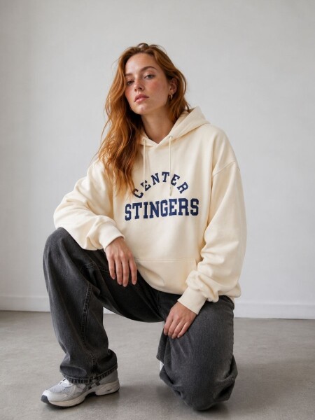 CANGURO SLOWLY F708 BEIGE