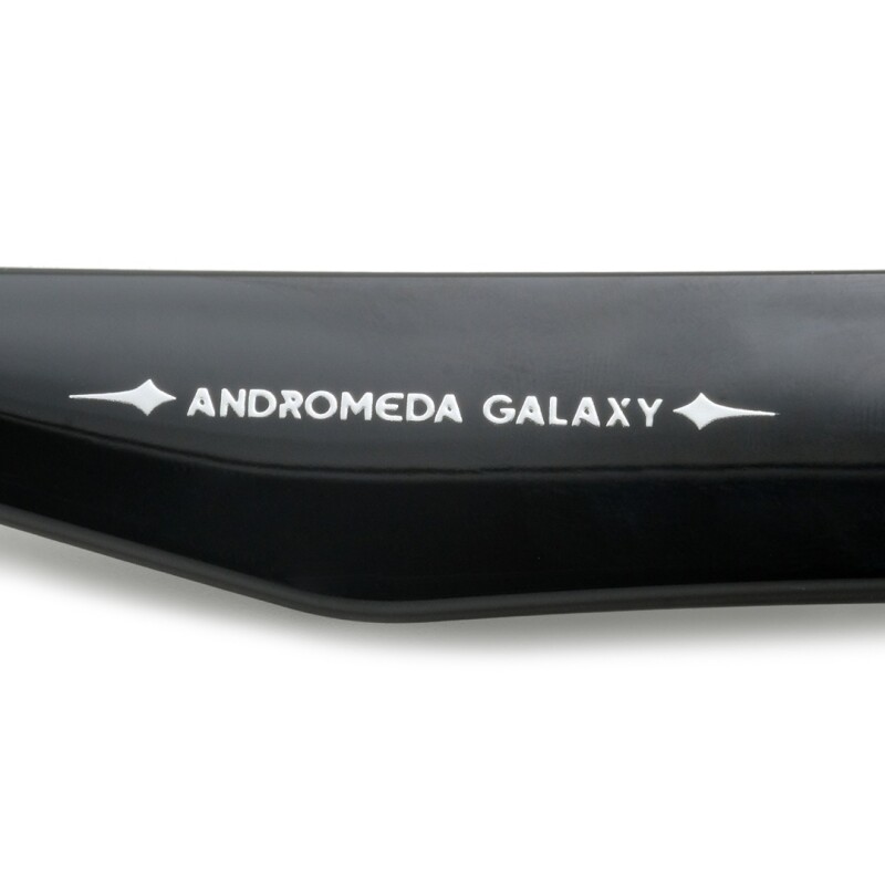 Lentes de Sol Chilli Beans Alok Negro