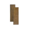 Cerámica para pared Element Beige 7,5X25 cm Satinado Cerámica Para Pared Element Beige 7,5x25 Cm Satinado