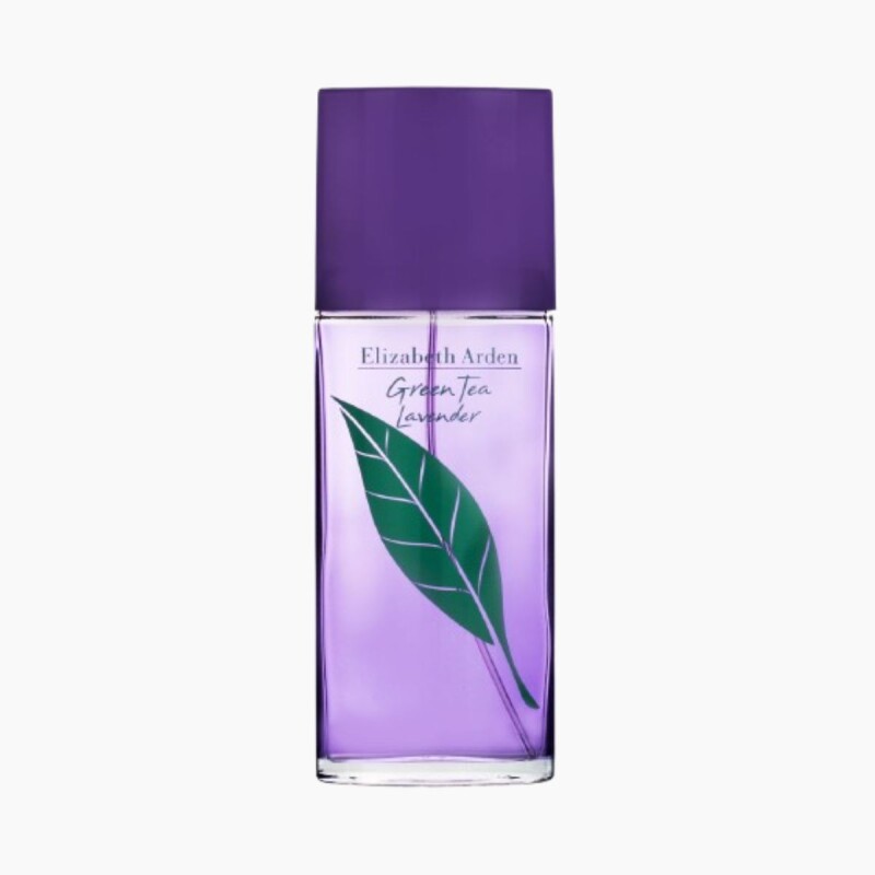 Elizabeth Arden Green Tea Lavender Eau de Toilette 100ml Elizabeth Arden Green Tea Lavender Eau de Toilette 100ml