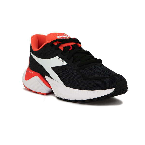 Diadora T1 Mythos Blushield Vigore W Negro-blanco