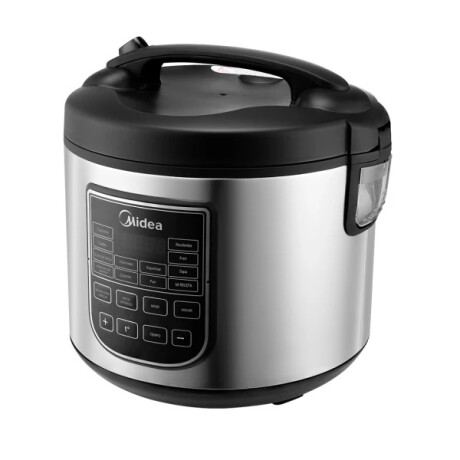 OLLA MULTIFUNCION MIDEA 18L BRC18LDSS11 001