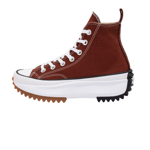 CONVERSE RUN STAR HIKE HI Brown
