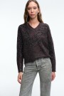 SWEATER Gris