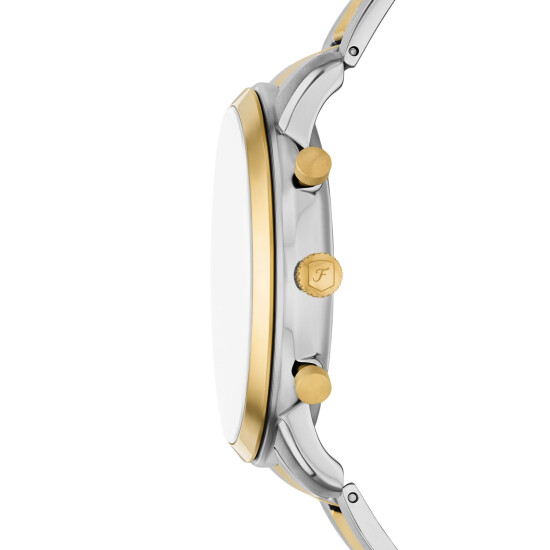 Reloj Fossil Neutra Acero Combinado FS6112 0