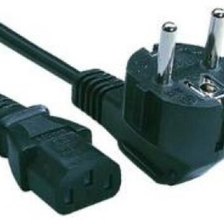 Cable de Poder Schuko 3M 001