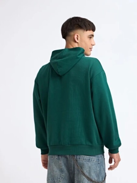 CANGURO N.SAILS 11055 NSTM VERDE