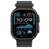 Apple Watch Ultra 2 49mm Natural Ti Black Ocean Band MX4D3LW/A Apple Watch Ultra 2 49mm Natural Ti Black Ocean Band MX4D3LW/A