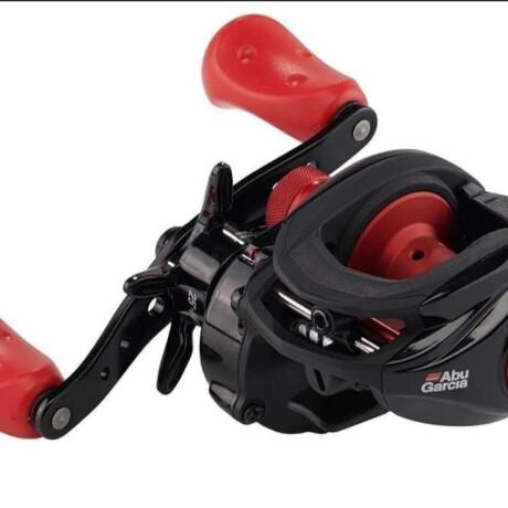 REEL ROTATIVO ABU GARCIA MAX 4X REEL ROTATIVO ABU GARCIA MAX 4X