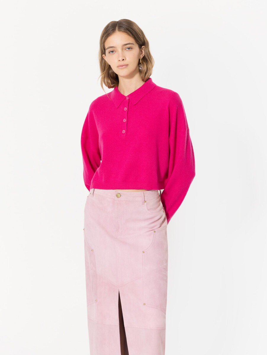 SWEATER ALMA 