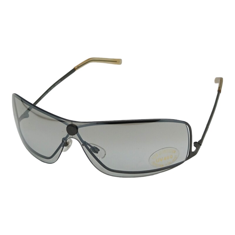CHORUS 8891 C GRIS D - Adulto - Gris grisuniforme