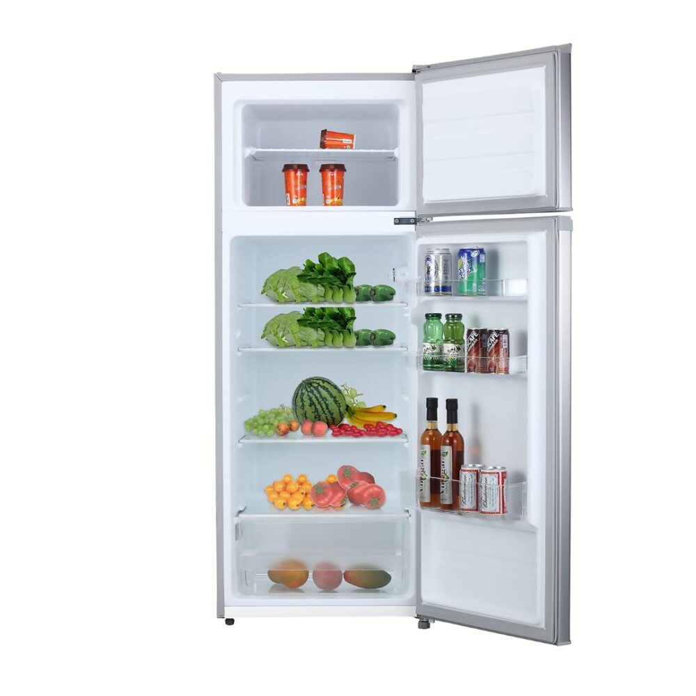 Heladera Inox - RJ 27 MB - James Heladera Inox - RJ 27 MB - James