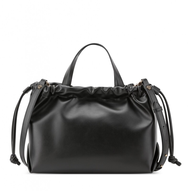 Satchel Handbag Sudney Black
