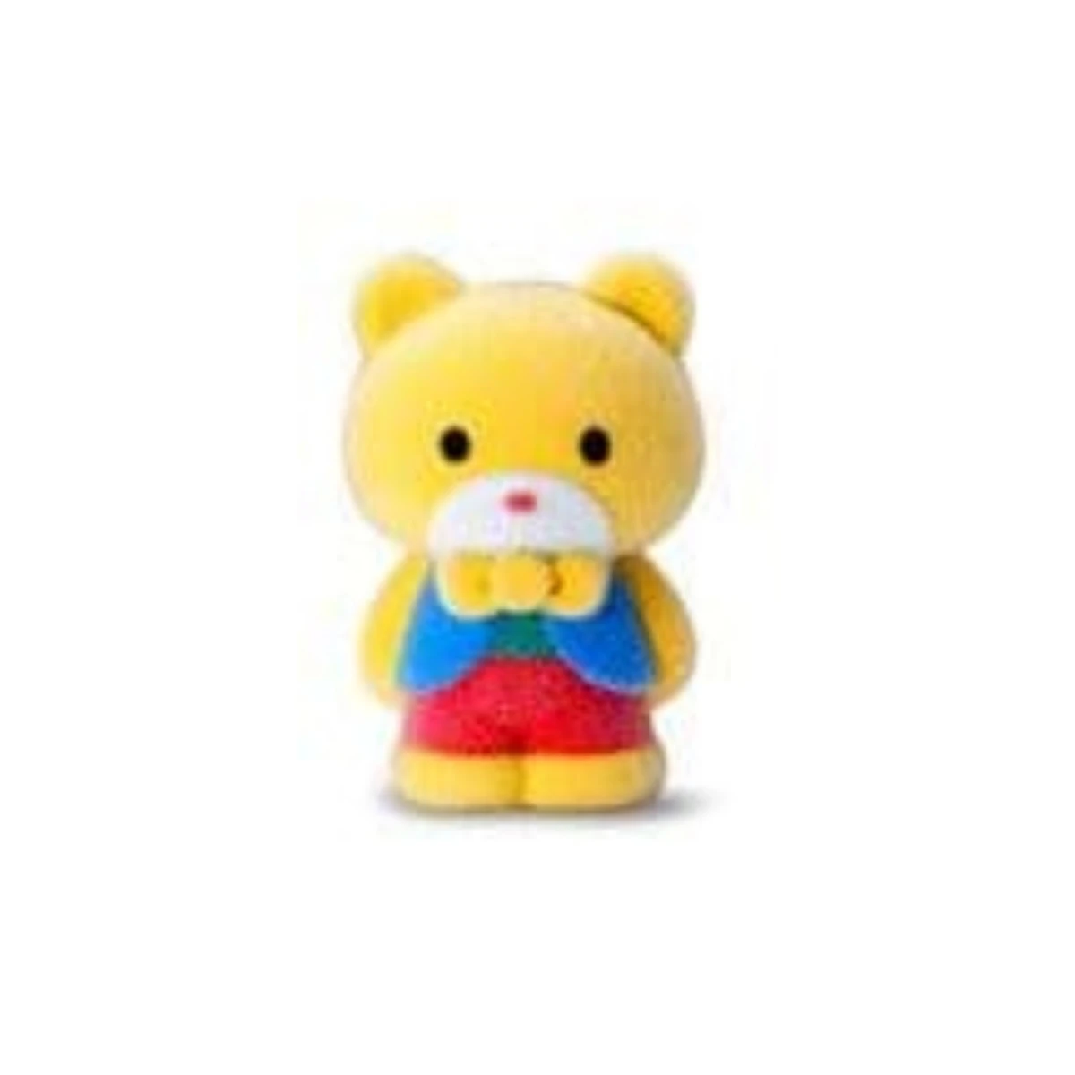 Figura Hello Kitty Vellutata: Tippy 