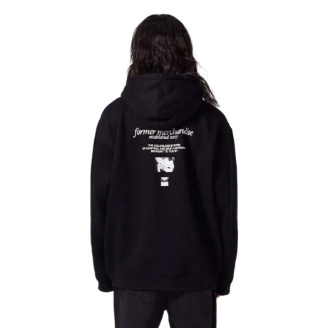 Canguro Former Distort Distort