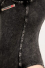 BODY JULY-DNM Negro