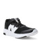 Championes de Niños New Balance 578 C/Velcro Negro - Blanco